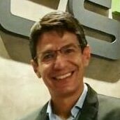 Dr Fabio Mendes